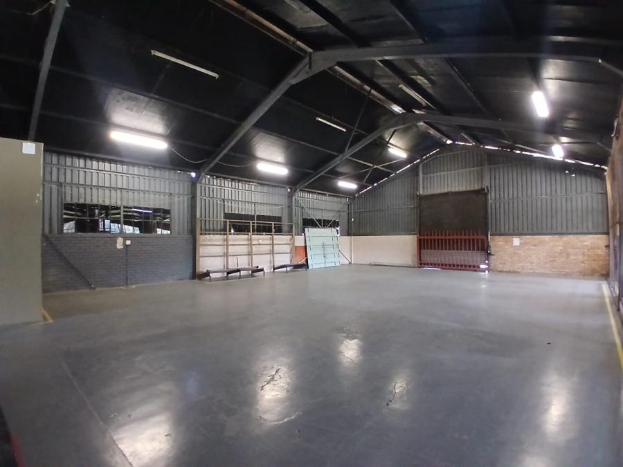 To Let Commercial Property for Rent in Waterval East North West